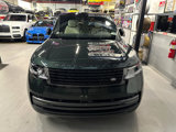 Used 2025 Land Rover Range Rover Long Wheelbase SE image 3