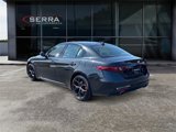 Used 2021 Alfa Romeo Giulia Ti w/ Nero Edizione image 3