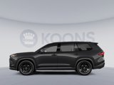 New 2025 Toyota Grand Highlander AWD Hybrid image 2