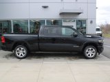 New 2025 RAM 1500 Big Horn image 2