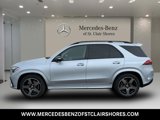 New 2025 Mercedes-Benz GLE 350 4MATIC image 2