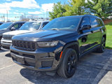 Certified 2023 Jeep Grand Cherokee L Laredo image 3
