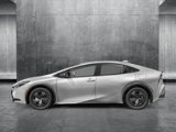 New 2026 Toyota Prius LE image 3