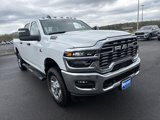 New 2025 RAM 2500 Tradesman image 3