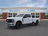 New 2025 Ford F250 XL w/ STX Appearance Package image 2