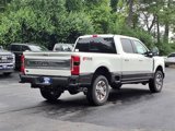 New 2025 Ford F350 King Ranch w/ FX4 Off-Road Package image 3