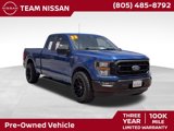 Used 2023 Ford F150 XL w/ Bed Utility Package image 1