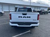 New 2025 RAM 1500 Tradesman w/ Night Edition image 5