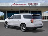 New 2025 GMC Yukon XL Denali w/ Denali Reserve Package image 3