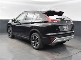 New 2025 Mitsubishi Eclipse Cross SE image 3