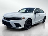 Used 2024 Honda Civic Sport image 2