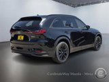 New 2025 MAZDA CX-90 3.3 Turbo w/ Premium Sport Pkg image 4