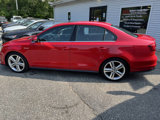 Used 2016 Volkswagen Jetta GLI SE image 4