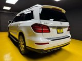 Used 2017 Mercedes-Benz GLS 450 4MATIC w/ Premium Package image 4