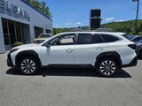 New 2025 Subaru Outback Limited image 4