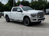 New 2025 RAM 2500 Laramie image 2