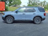 New 2026 Honda Passport TrailSport image 2