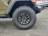 New 2025 Jeep Wrangler Unlimited Rubicon w/ XTREMEE 35" Tire Package image 5
