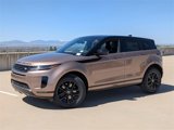 New 2026 Land Rover Range Rover Evoque S image 2