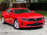 Used 2023 Chevrolet Camaro LT image 3