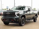 New 2025 Chevrolet Silverado 2500 LT w/ Trail Boss Package image 3