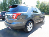 Used 2017 Ford Explorer XLT w/ Equipment Group 202A image 2