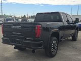 Used 2024 GMC Sierra 2500 Denali Ultimate image 5