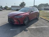 Used 2024 Lexus RX 350 image 3