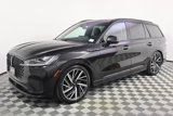 New 2025 Lincoln Aviator Black Label w/ Jet Appearance Package image 2