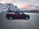 New 2026 RAM 1500 4x4 Crew Cab image 6