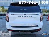 Used 2023 Chevrolet Suburban RST image 6