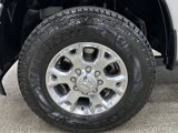 Used 2024 RAM 2500 Laramie w/ Safety Group image 2