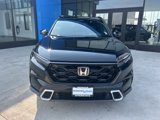 New 2026 Honda CR-V Sport Touring image 2