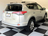 Used 2016 Toyota RAV4 Limited image 4
