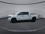 New 2025 RAM 1500 Laramie w/ Night Edition image 4