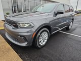New 2025 Dodge Durango GT w/ Trailer Tow Group IV image 2