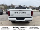New 2025 RAM 2500 Laramie image 4