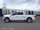 New 2025 Ford F150 Lariat w/ Equipment Group 502A High image 3