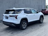 New 2026 Chevrolet Equinox LT w/ Convenience Package II image 5