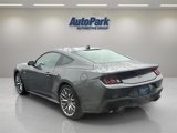 New 2025 Ford Mustang GT Premium image 5