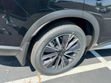 New 2026 INFINITI QX60 Luxe w/ Cargo Package image 4