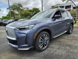 New 2026 INFINITI QX60 Luxe w/ Cargo Package image 5
