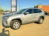 Used 2021 Toyota RAV4 LE image 5