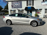 Used 2019 Ford Fusion SE image 6
