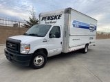 Used 2022 Ford E-350 and Econoline 350 Super Duty image 3