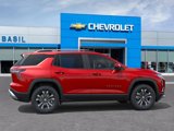 New 2026 Chevrolet Equinox LT w/ Convenience Package II image 5