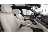 New 2025 Mercedes-Benz GLS 63 AMG 4MATIC image 4