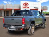New 2025 Toyota Tacoma Trailhunter image 4