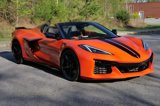 Used 2025 Chevrolet Corvette E-Ray w/ Stealth Interior Trim Package image 4