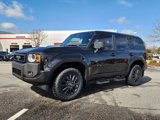 New 2025 Toyota Land Cruiser image 3